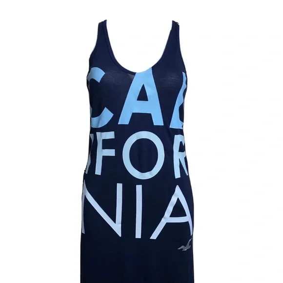 Holister Maxi California dress * - Picture 5 of 8